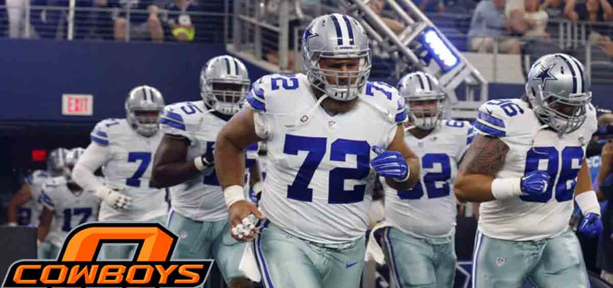 Header Image - Watch Dallas Cowboys Football Game Online Streaming on Ipad, Iphone, Mac, Tablet PC or Any Devices From Any Where..